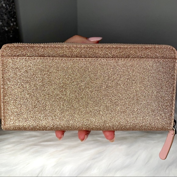 Kate Spade Joeley LG Continental Wallet - Picture 6 of 8